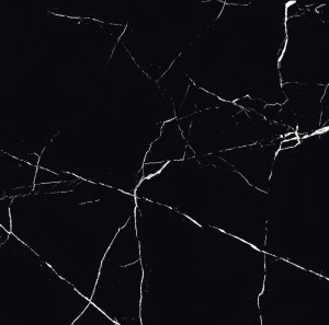 Egen płytki ALASKA BLACK 60X60X8,5MM RECT. (1,44) HIGH GLOSSY