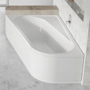 Ravak Panel A Chrome 160x105 CZA3100A00