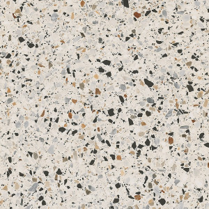Cersanit HIKA TERAZZO MIX COLORS LAPPATO 59,8X59,8 W1010-009-1