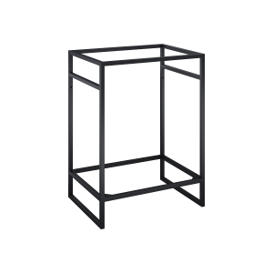 ELITA STELAŻ INDUS BLACK MATT DO SZAFKI 60 1S( ELITA 168669) SZE-RE150600077160