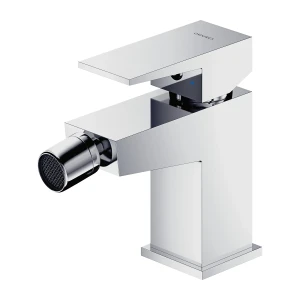 Omnires FRESH bateria bidetowa, chrom połysk FR7120CR