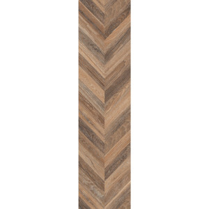 WYPRZEDAŻ - NATIVE BROWN 30X120X9MM RECT. (1,44) CARVING carPD-LA-NB-0001