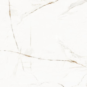 WYPRZEDAŻ - Prime Ceramics STATUARIO WINDY 60X60 (1,44) GLOSSY PD-LI-SW-0002