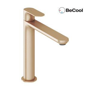 Ravak Bateria umywalkowa stojąca Eleganta BeCool EL 014.01 X070418