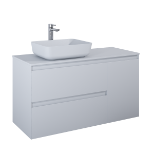 ELITA SZAFKA SPLIT 120 2S L CARGO STONE MATT PDW( RE011206257040) SZE-168165
