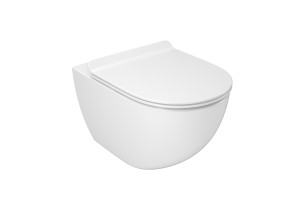 Ravak Miska ceramiczna WC Vita RimOff X01860