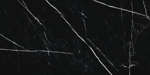 WYPRZEDAŻ - ROYAL BLACK 60X120X9MM (2,16) SATIN MAT PD-BG-RB-0001
