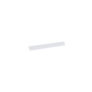 ELITA UCHWYT KWADRO PLUS WHITE MATT 16 1 SZT. (L-160/R-128)( RE121600205290) SZE-167921