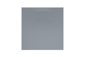 Excellent Lavano brodzik kwadratowy 90x90 cm kompozytowy, beton BREX.1102.090.090.CON