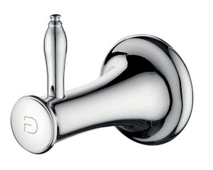 Fdesign wieszak pojedynczy FD6-LRA-07-11