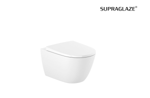 ROCA ONA Miska WC podwieszana RIMLESS 53 supraglaze CR-A346687S00