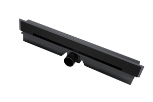 Fdesign Odpływ ścienny FD7-404-60-22