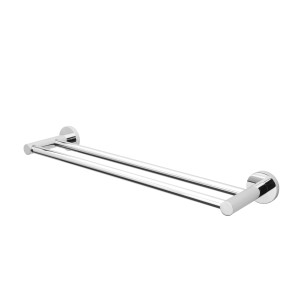 Fdesign Wieszak na ręcznik podwójny FD6-MRV-19-11