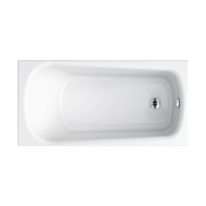 CERSANIT WANNA PROSTOKĄTNA NAO 140X70 CW ABS WAC-N S301-247