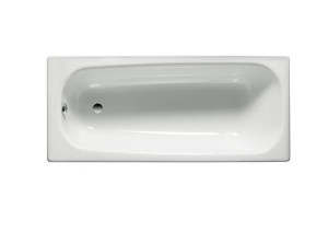 ROCA Wanna stalowa CONTESA 100x70 CR-A212107001