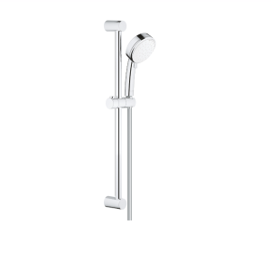 GROHE GROHE TEMPESTA COSMOPOLITAN 100 ZESTAW PRYSZNICOWY, 2 STRUMIENIE GR-2757820E