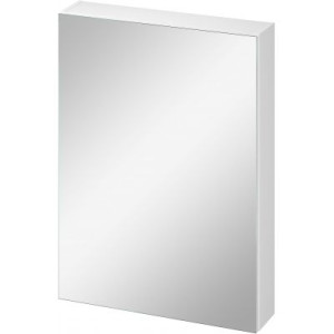 CERSANIT SZAFKA LUSTRZANA CITY 60 BIAŁA DSM FSC MIX SZC-C S584-024-DSM