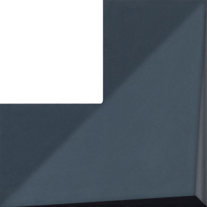 Tubądzin PTU COMA navy str 20x20 (0.42) 1 szt tj 0.03 m2 PS-01-267-0200-0200-1-015