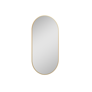 ELITA LUSTRO LED SHARON OVAL 52/92 GOLD( ELITA 168463) SZE-RE060520015570