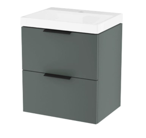 Excellent Blanko szafka podumywalkowa 49 cm, MLEX.6301.490.GN
