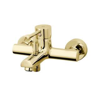 Fdesign Bateria wannowa z przełącznikiem natrysku FD1-FLS-1-55