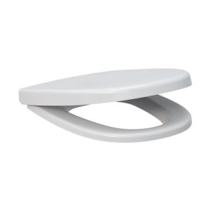 CERSANIT Deska ARTECO duroplast wolnoop.wypinająca DS-A K667-001