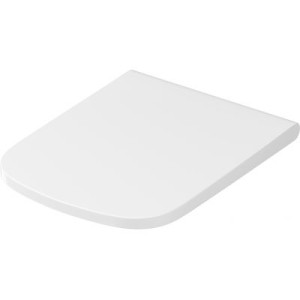 CERSANIT DESKA LARGA SQUARE SLIM WRAP DUR AN WO ŁW ONE BUTTON EW BOX DS-L K98-0231