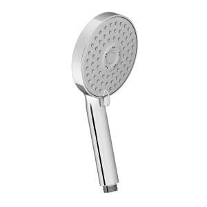 Ravak Słuchawka prysznicowa płaska Flat M X07P009