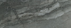 Tubądzin PTU MODERN BASALT black 29.8x74.8 (1.34) PS-01-256-0298-0748-1-004