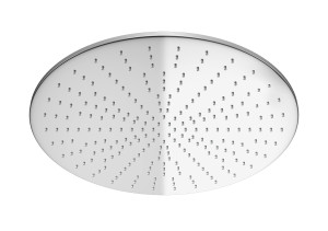 Deszczownica okrągła 40 cm Kohlman