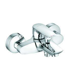 KLUDI bateria wannowo - natryskowa KLUDI PURE&SOLID KLU - 346810575