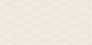 Cersanit PS806 cream satin diamond structure 29,8x59,8 W567-003-1
