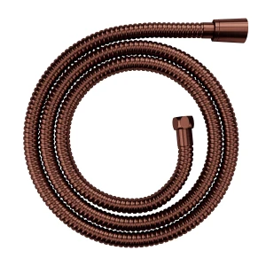 Omnires wąż prysznicowy, 150 cm, miedź antyczna szczotkowana 029ORB