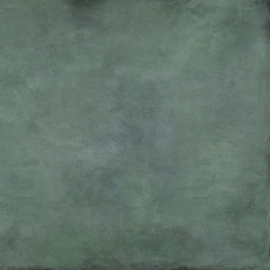 Tubądzin PTU PATINA PLATE green mat 59.8x59.8 8mm (1.79) PP-01-252-0598-0598-1-067