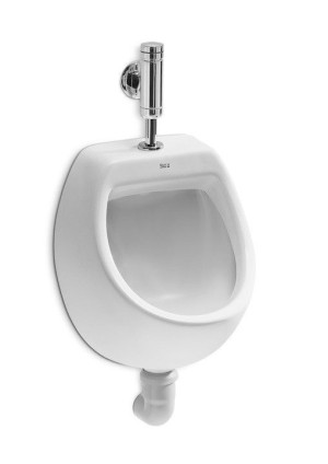 ROCA PISUAR MINI dopływ górny CR-A353145000