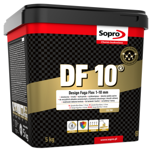SOPRO SOPRO Fuga  DF10 umbra 58 SOP-1083 2,5KG
