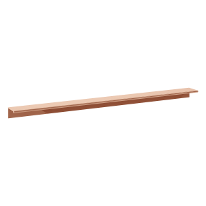 ELITA UCHWYT LOOK ROSE GOLD 40 1 SZT. (L-398/R-358)( ELITA 168557) SZE-RE120400015450
