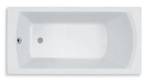 ROCA Wanna LINEA 140x70 + nogi CR-A24T002000