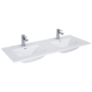 ELITA UMYWALKA SKAPPA 120 DUO, CERAM WHITE HG( ELITA 145875) SZE-RE041203068060
