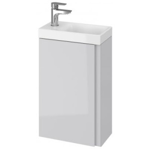 CERSANIT SZAFKA PODUMYWALKOWA MODUO 40 SZARA ZMONT SZC-M S929-013
