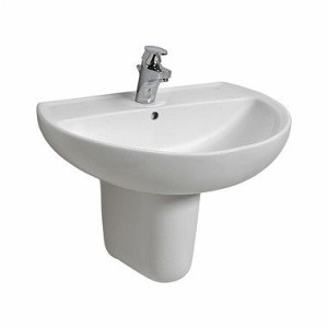KOŁO Umywalka 60 z/o        REKORD FKR-K91160000
