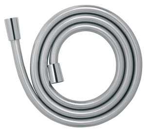 FERRO Wąż natry. 150 cm PCV SilverShine FE-W41
