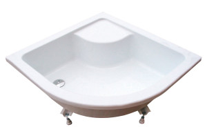 Ravak Brodzik prysznicowy Sabina GPX11004