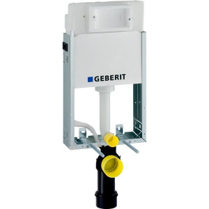 GEBERIT Stelaż KombifixBasic-H108DELTA zab.ciężkiej GEB-110.100.00.1