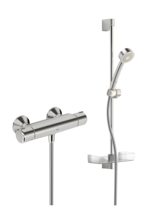 ORAS OLESNO Bateria natryskowa z zestawem natryskowym NOVA  ORAS AOO-7452U