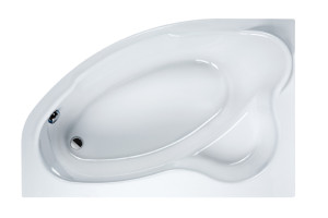 SANPLAST Wanna WAL/CO 110x170+STW biew WAS-610-060-0440-01-000