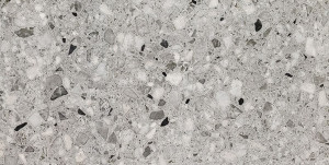 Tubądzin PTU MACCHIA graphite  MAT 119.8x59.8 8mm (1.43) PP-01-266-1198-0598-1-051
