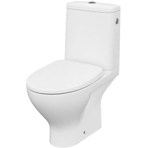 CERSANIT KOMPAKT 666 SBTW MODUO CO 010 3/5 DESKA MODUO SLIM WRAP DUR ANTYB WO ŁW MU-M K116-024
