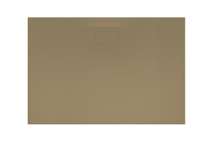 Excellent Lavano brodzik prostokątny 120x80 cm kompozytowy, cappucino BREX.1103.120.080.CAN
