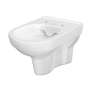 CERSANIT MISKA ZAWIESZANA CITY NEW CLEAN ON BOX MU-C K35-028